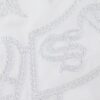 6931a404ccd8ab3d7af98480 2025 New Crocodile Heart Embroidered Short Sleeve T-Shirt