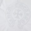 6931a404ccd8ab3d7af98481 2025 New Crocodile Heart Embroidered Short Sleeve T-Shirt