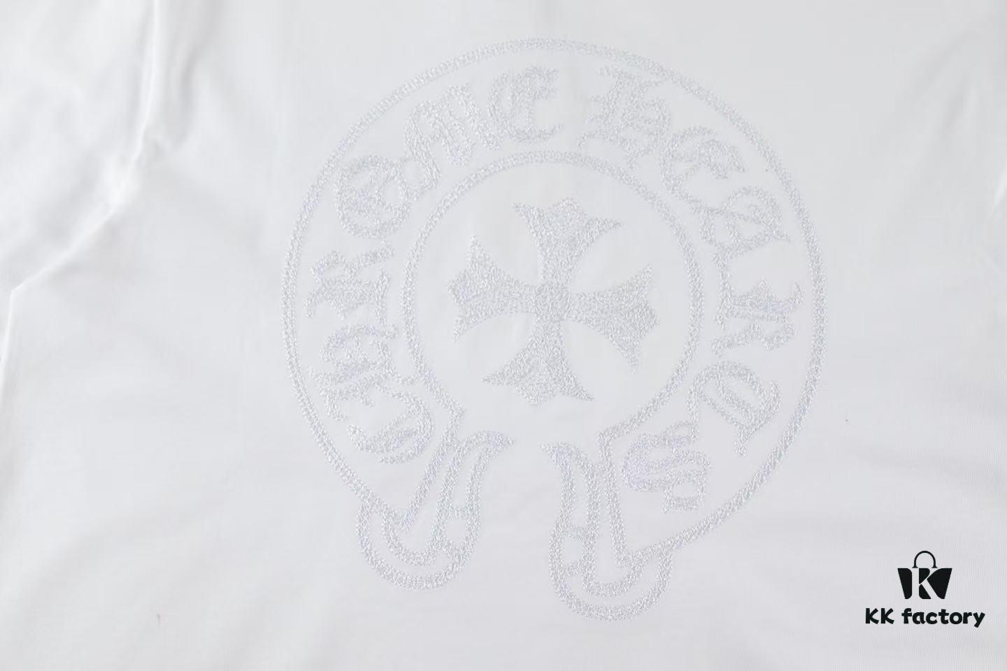 6931a404ccd8ab3d7af98481 2025 New Crocodile Heart Embroidered Short Sleeve T-Shirt