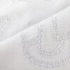 6931a404ccd8ab3d7af98482 2025 New Crocodile Heart Embroidered Short Sleeve T-Shirt