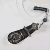 6931a404ccd8ab3d7af98483 2025 New Crocodile Heart Embroidered Short Sleeve T-Shirt
