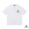 6931a404ccd8ab3d7af98484 2025 New Croxx Rhinestone Embellished Short Sleeve T-Shirt