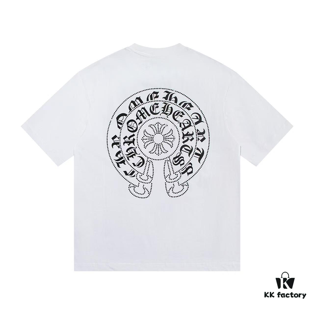 6931a404ccd8ab3d7af98485 2025 New Croxx Rhinestone Embellished Short Sleeve T-Shirt