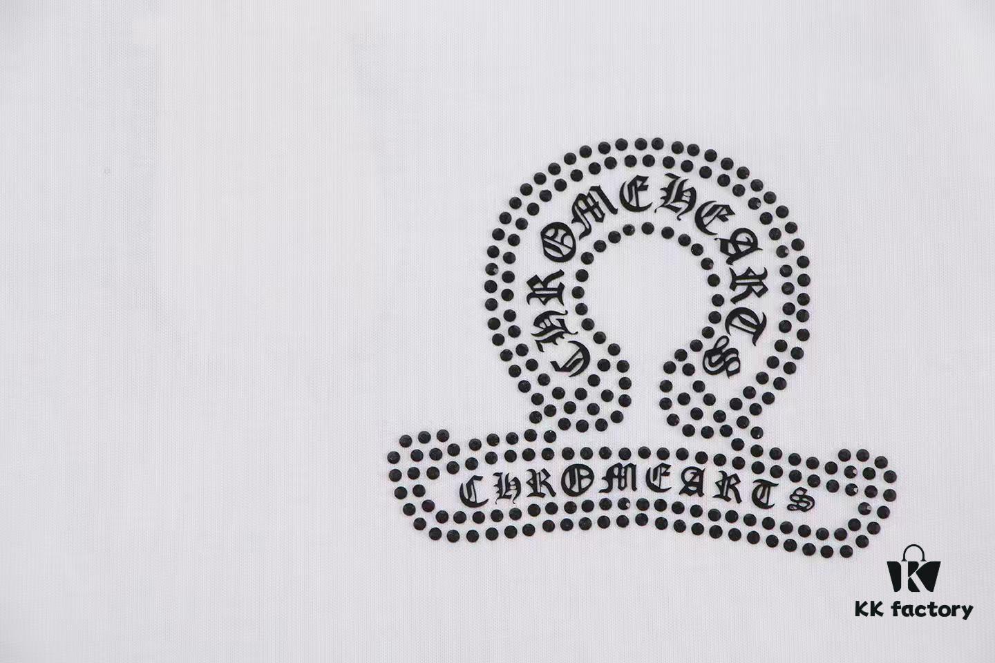 6931a404ccd8ab3d7af98486 2025 New Croxx Rhinestone Embellished Short Sleeve T-Shirt