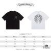 6931a405ccd8ab3d7af9848c 2025 New Croxx Rhinestone Embellished Short Sleeve T-Shirt