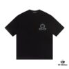 6931a405ccd8ab3d7af9848d 2025 New Croxx Rhinestone Embellished Short Sleeve T-Shirt