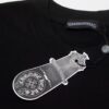 6931a405ccd8ab3d7af98492 2025 New Croxx Rhinestone Embellished Short Sleeve T-Shirt