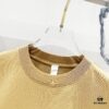 6931a40accd8ab3d7af984f3 Chrome Hearts 320g Washed Short Sleeve T-Shirt with Graffiti Cross Sanskrit Logo Front and Back Print