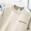 6931a40cccd8ab3d7af98513 Chrome Hearts 320g Washed Short Sleeve T-Shirt with Embroidered Logo, Leather Patch and Cross Design