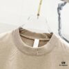 6931a40cccd8ab3d7af98517 Chrome Hearts 320g Washed Short Sleeve T-Shirt with Embroidered Logo, Leather Patch and Cross Design