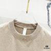 6931a40fccd8ab3d7af98547 Chrome Hearts 320g Washed Short Sleeve T-Shirt with Sanskrit Logo and Cross Embroidery
