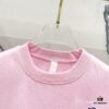 6931a40fccd8ab3d7af98551 Chrome Hearts 320g Washed Cotton Short Sleeve T-Shirt with Sanskrit Logo and Cross Embroidery