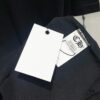 6931a410ccd8ab3d7af9855a Chrome Hearts 320g Washed Short Sleeve T-Shirt with Sanskrit Logo and Cross Embroidery