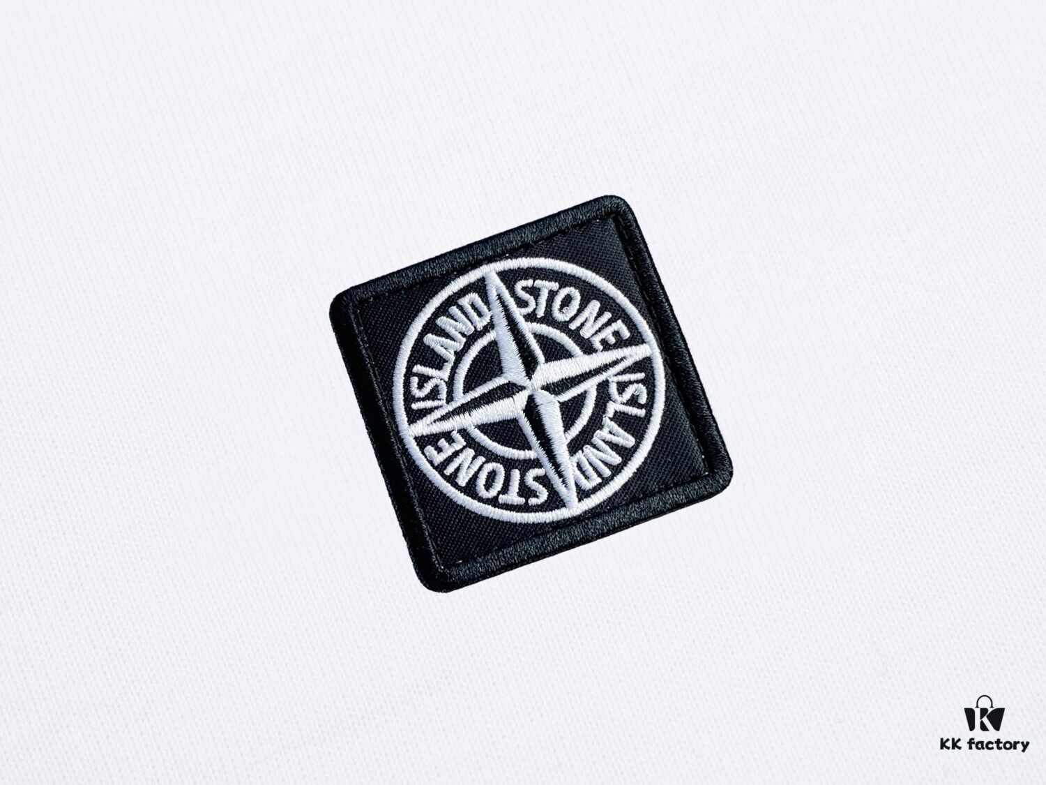 6931a414ccd8ab3d7af98590 Stone Island Short Sleeve T-Shirt