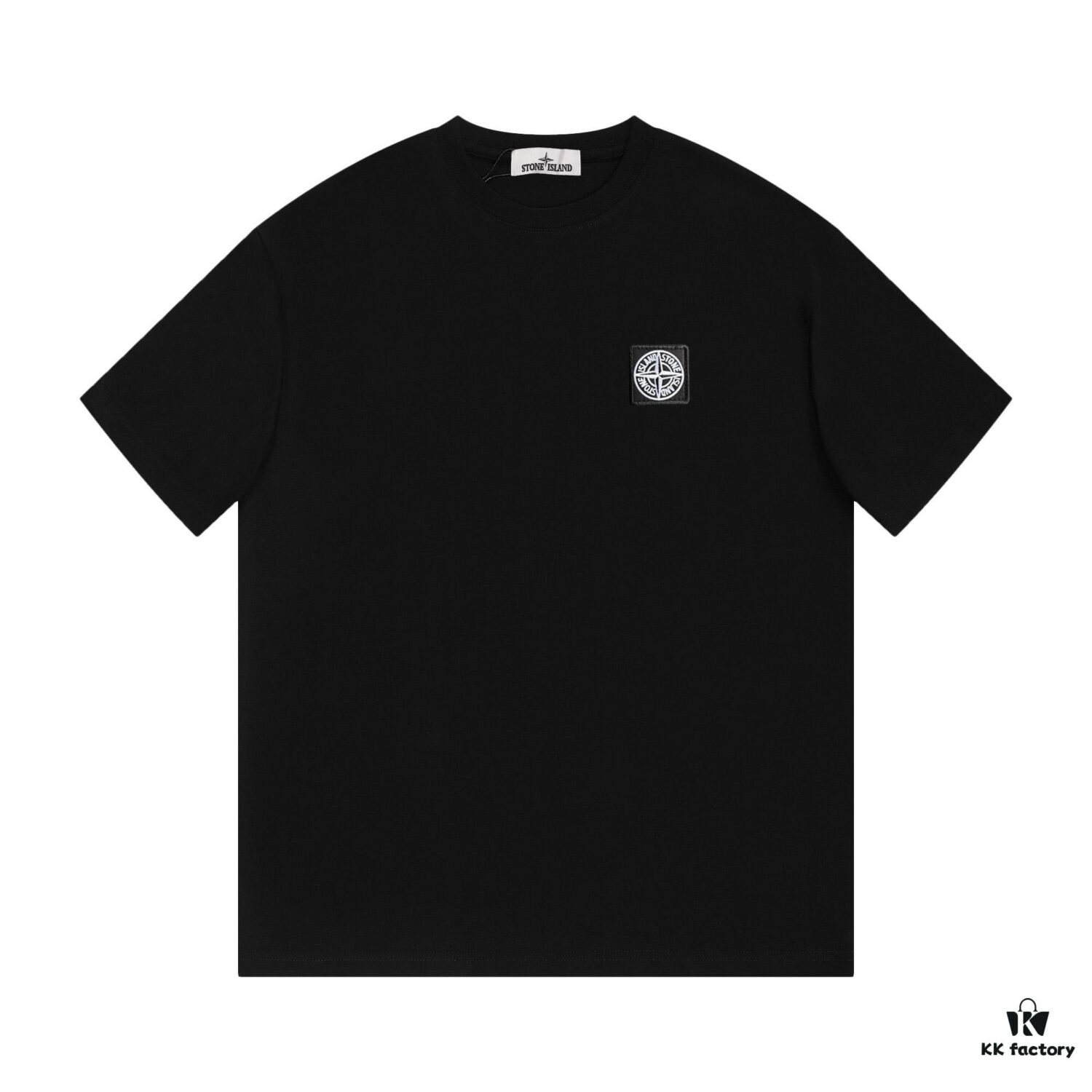 6931a414ccd8ab3d7af98596 Stone Island Short Sleeve T-Shirt