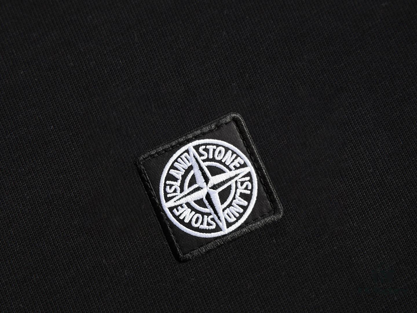 6931a414ccd8ab3d7af98599 Stone Island Short Sleeve T-Shirt
