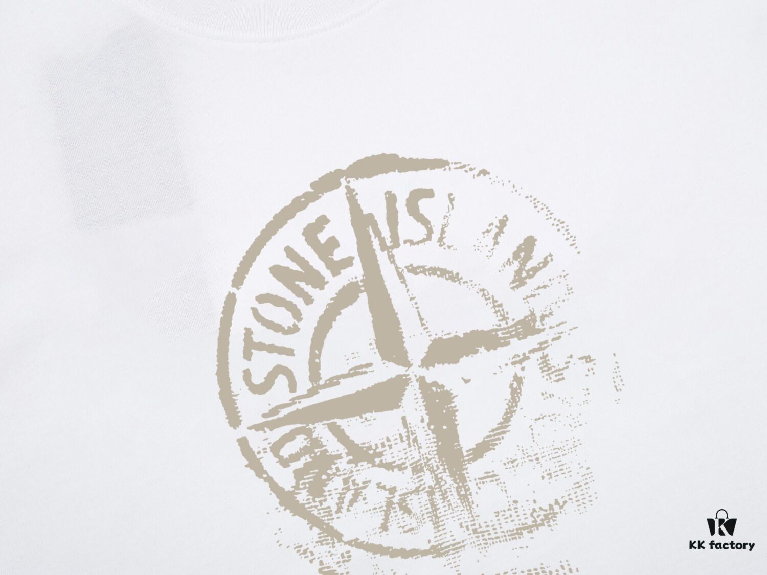 6931a415ccd8ab3d7af985a2 Stone Island Short Sleeve T-Shirt