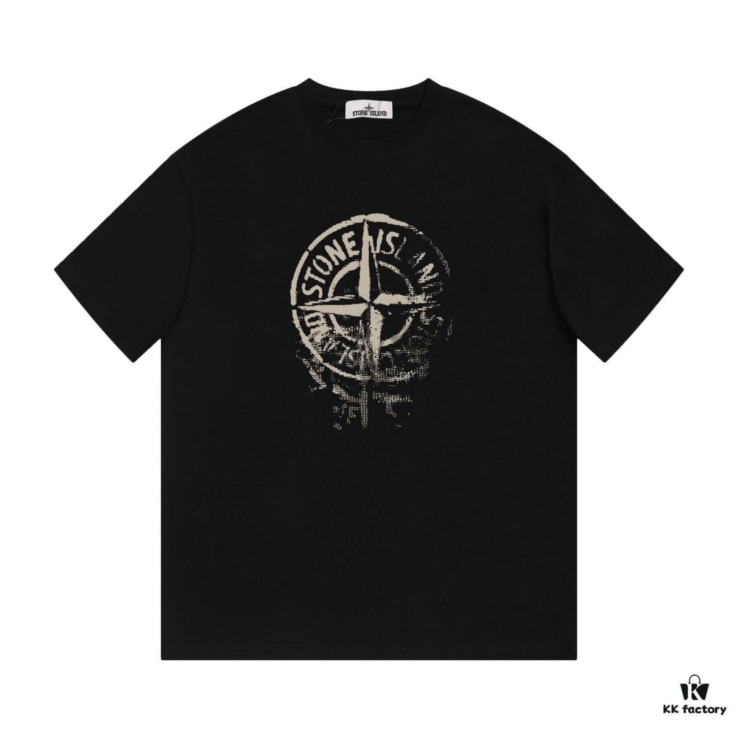 6931a415ccd8ab3d7af985a8 Stone Island Short Sleeve T-Shirt