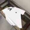 6931a419ccd8ab3d7af985d1 A⭐️Stone Island Latest Couple Round-Neck Short-Sleeve T-Shirt - High-Quality Fashion Unisex Tee with Custom Compass Embroidered Logo
