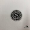 6931a41accd8ab3d7af985d4 A⭐️Stone Island Latest Couple Round-Neck Short-Sleeve T-Shirt - High-Quality Fashion Unisex Tee with Custom Compass Embroidered Logo