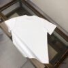 6931a41accd8ab3d7af985d8 A⭐️Stone Island Latest Couple Round Neck Short Sleeve T-Shirt - Fashionable and Comfortable Unisex Tee with Custom Compass Embroidered Logo