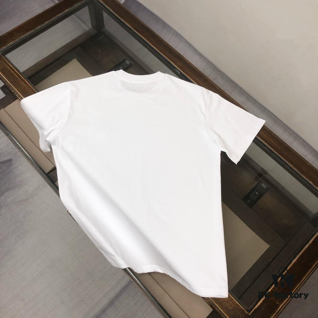 6931a41accd8ab3d7af985d8 A⭐️Stone Island Latest Couple Round Neck Short Sleeve T-Shirt - Fashionable and Comfortable Unisex Tee with Custom Compass Embroidered Logo