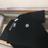 6931a41accd8ab3d7af985da A⭐️Stone Island Latest Couple's Round-Neck Short-Sleeve T-Shirt, High-Quality Fashion Unisex Tee with Custom Compass Embroidered Logo, Breathable and Comfortable Premium Fabric