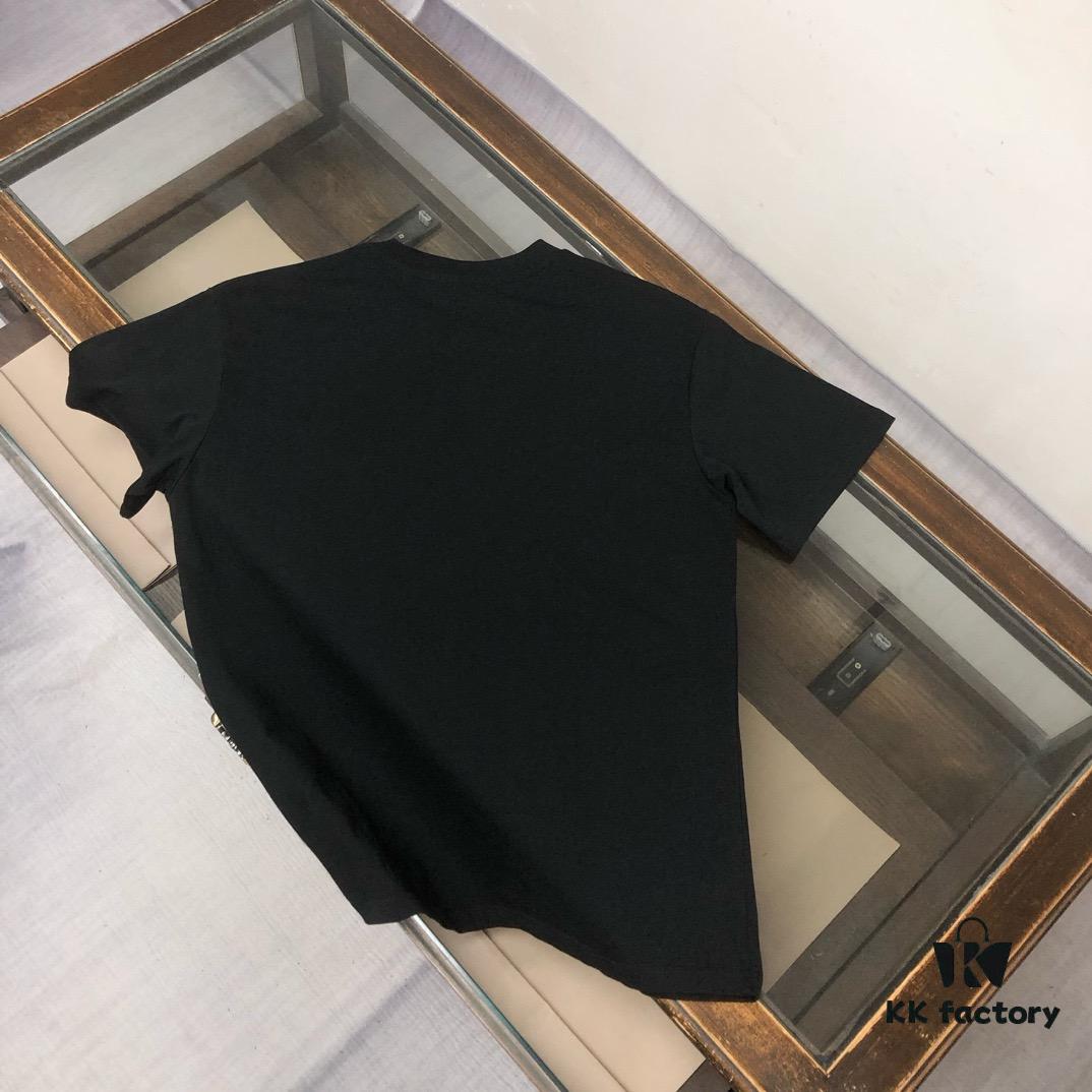6931a41accd8ab3d7af985e0 A⭐️Stone Island Latest Couple Round Neck Short Sleeve T-Shirt - Stylish Unisex Tee