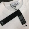 6931a41accd8ab3d7af985e3 A⭐️Stone Island Latest Couple Round Neck Short Sleeve T-Shirt - Stylish Unisex Tee