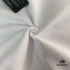 6931a41bccd8ab3d7af985e6 A⭐️Stone Island Latest Couple Round Neck Short Sleeve T-Shirt - Fashionable and Comfortable Unisex Tee with Custom Compass Embroidered Logo