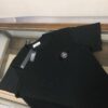6931a41bccd8ab3d7af985ea A⭐️Stone Island Latest Couple Round-Neck Short-Sleeve T-Shirt, High-Quality Fashion Unisex Tee with Custom Compass Embroidered Logo, Premium Imported Fabric, Breathable and Comfortable