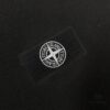 6931a41bccd8ab3d7af985eb A⭐️Stone Island Latest Couple Round-Neck Short-Sleeve T-Shirt, High-Quality Fashion Unisex Tee with Custom Compass Embroidered Logo, Premium Imported Fabric, Breathable and Comfortable