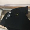 6931a41bccd8ab3d7af985ee A⭐️Stone Island Latest Couple Round Neck Short Sleeve T-Shirt - Stylish Unisex Tee