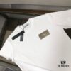 6931a41cccd8ab3d7af985f1 A⭐️Stone Island Latest Couple Round Neck Short Sleeve T-Shirt - High-Quality Fashion Unisex Tee with Custom Compass Embroidered Logo, Breathable and Comfortable Premium Fabric
