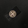 6931a41dccd8ab3d7af985fb A⭐️Stone Island Latest Couple Round-Neck Short-Sleeve T-Shirt - High-Quality Fashion Casual Tee with Custom Compass Embroidered Logo