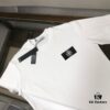 6931a41dccd8ab3d7af985fd A⭐️Stone Island Latest Couple Round Neck Short-Sleeve T-Shirt, High-Quality Fashionable and Breathable Cotton Tee with Custom Compass Embroidered Logo