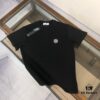 6931a41dccd8ab3d7af985ff A⭐️Stone Island Latest Couple Round-Neck Short-Sleeve T-Shirt, High-Quality Fashionable and Comfortable Unisex Tee with Custom Compass Embroidered Logo, Breathable Imported Fabric