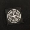 6931a41eccd8ab3d7af98602 A⭐️Stone Island Latest Couple Round-Neck Short-Sleeve T-Shirt, High-Quality Fashionable and Comfortable Unisex Tee with Custom Compass Embroidered Logo, Breathable Imported Fabric