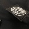 6931a41eccd8ab3d7af98603 A⭐️Stone Island Latest Couple Round-Neck Short-Sleeve T-Shirt, High-Quality Fashionable and Comfortable Unisex Tee with Custom Compass Embroidered Logo, Breathable Imported Fabric