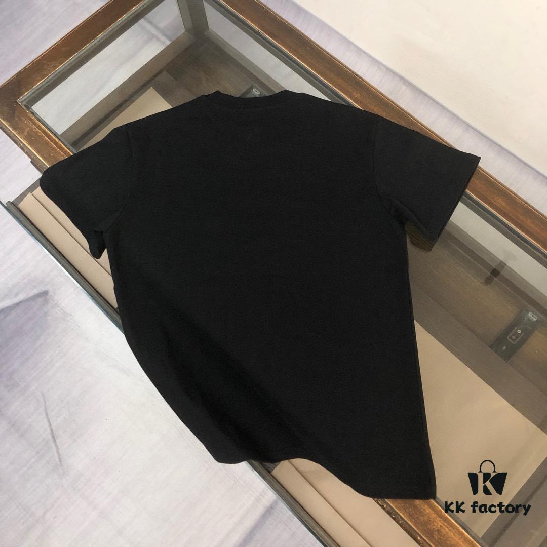 6931a41eccd8ab3d7af98606 A⭐️Stone Island Latest Couple Round-Neck Short-Sleeve T-Shirt, High-Quality Fashionable and Comfortable Unisex Tee with Custom Compass Embroidered Logo, Breathable Imported Fabric