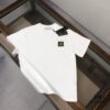6931a41eccd8ab3d7af98607 A⭐️Stone Island Latest Couple Round Neck Short Sleeve T-Shirt - Fashionable and Comfortable Unisex Tee with Custom Compass Embroidered Logo