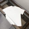 6931a41eccd8ab3d7af9860b A⭐️Stone Island Latest Couple Round Neck Short Sleeve T-Shirt - Fashionable and Comfortable Unisex Tee with Custom Compass Embroidered Logo