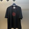Stonelsland Embroidered Badge Short Sleeve