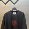 Stonelsland Embroidered Badge Short Sleeve