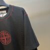 Stonelsland Embroidered Badge Short Sleeve