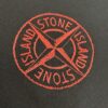 Stonelsland Embroidered Badge Short Sleeve