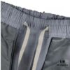 6931a41fccd8ab3d7af9861c STONE ISLAND 23SS Compass Dual-Pocket Elastic Waist Cargo Pants - Lightweight Stretch Cotton Canvas with Brushed Finish
