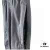 6931a41fccd8ab3d7af9861d STONE ISLAND 23SS Compass Dual-Pocket Elastic Waist Cargo Pants - Lightweight Stretch Cotton Canvas with Brushed Finish