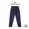 6931a420ccd8ab3d7af98622 STONE ISLAND Metal Nylon Lightweight Quick-Dry Waterproof Pants Men's and Women's Tailored Jogger Trousers