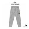 6931a420ccd8ab3d7af98623 STONE ISLAND Metal Nylon Lightweight Quick-Dry Waterproof Pants Men's and Women's Tailored Jogger Trousers